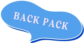 BACK PACK