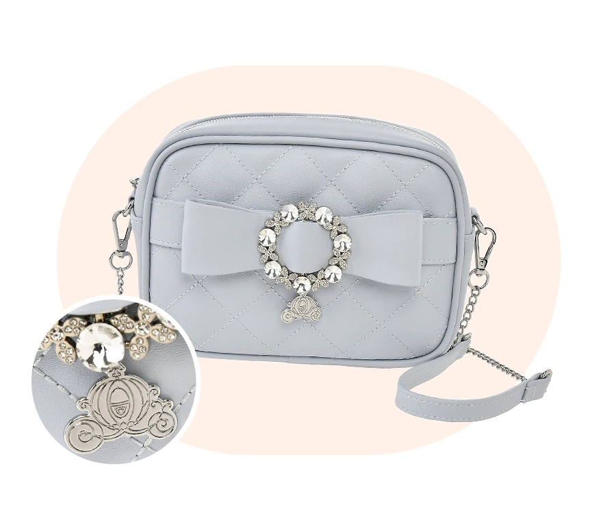 SHOULDER BAG
