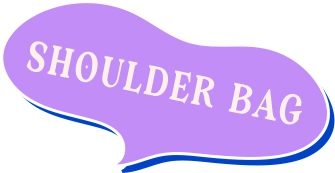 SHOULDER BAG