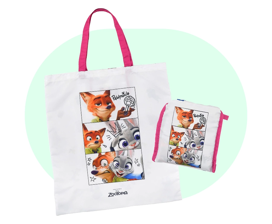 ECO BAG