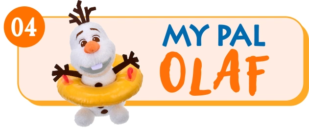 04 MY PAL OLAF