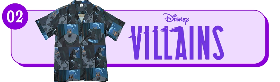 02 VILLAINS