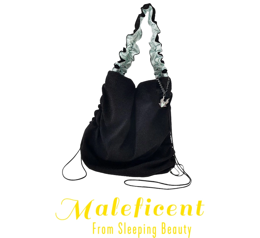 Maleficent From Sleeping Beauty
