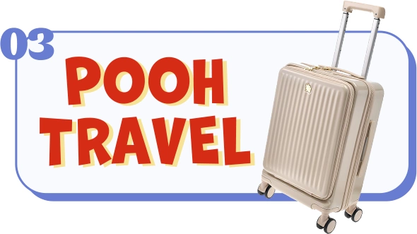 03 POOH TRAVEL