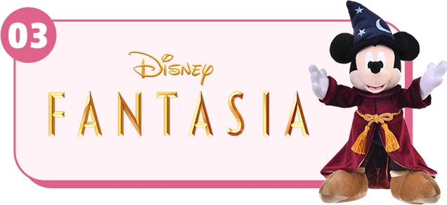 02 Disney FANTASIA