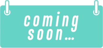 COMING SOON