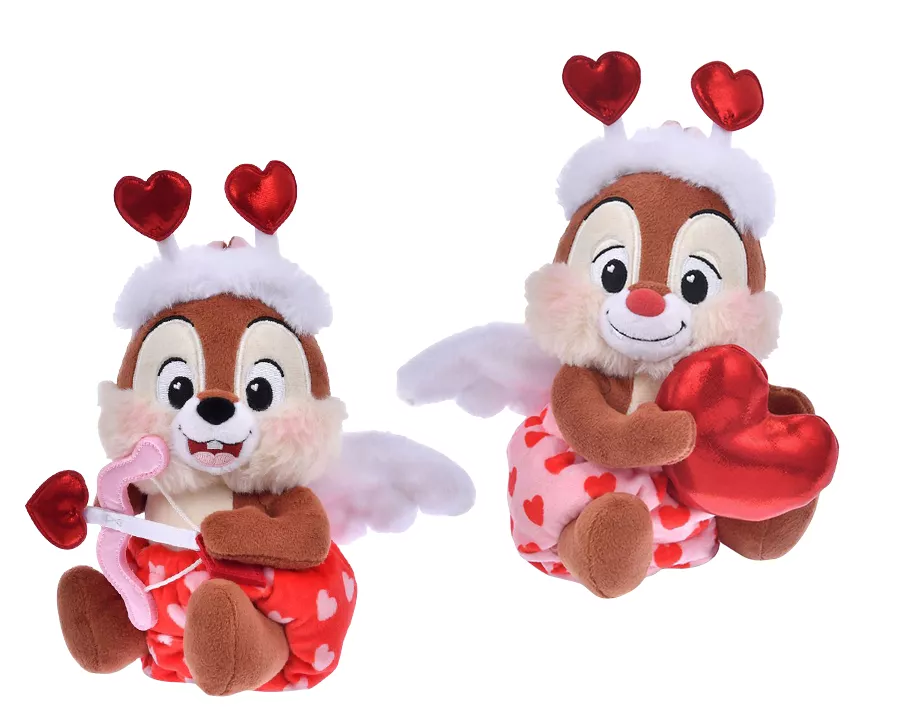 チップ＆デール