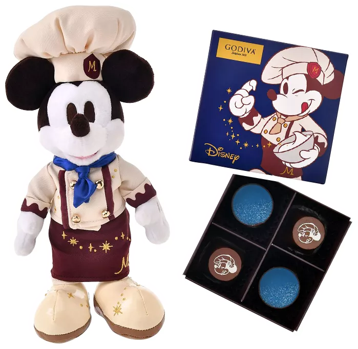 DISNEY VALENTINE 2026