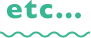 etc…