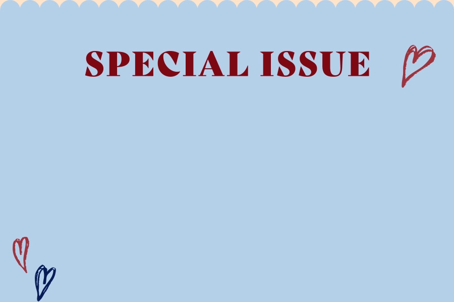 SPECIAL ISSUE