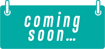 COMING SOON