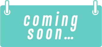COMING SOON