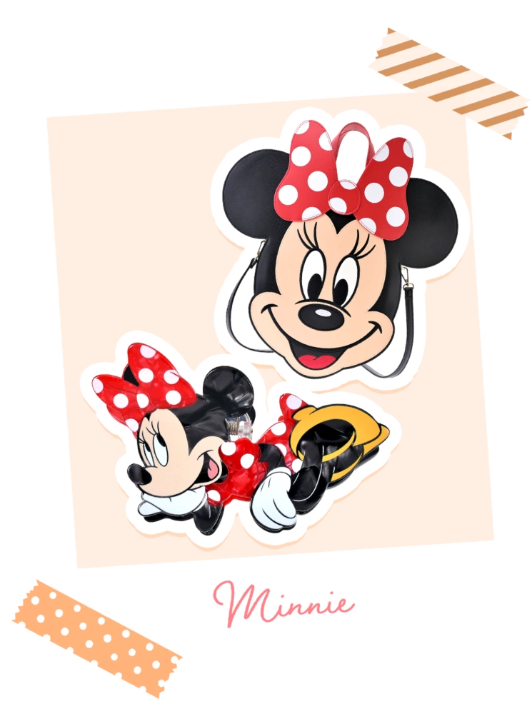 Minnie