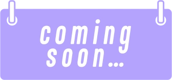 COMING SOON