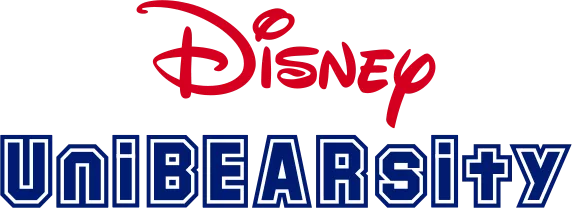 Disney UniBEARsity