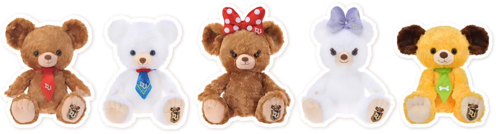 ユニベアシティ