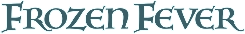 FROZEN FEVER