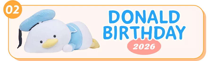 02 DONALD BIRTHDAY 2026