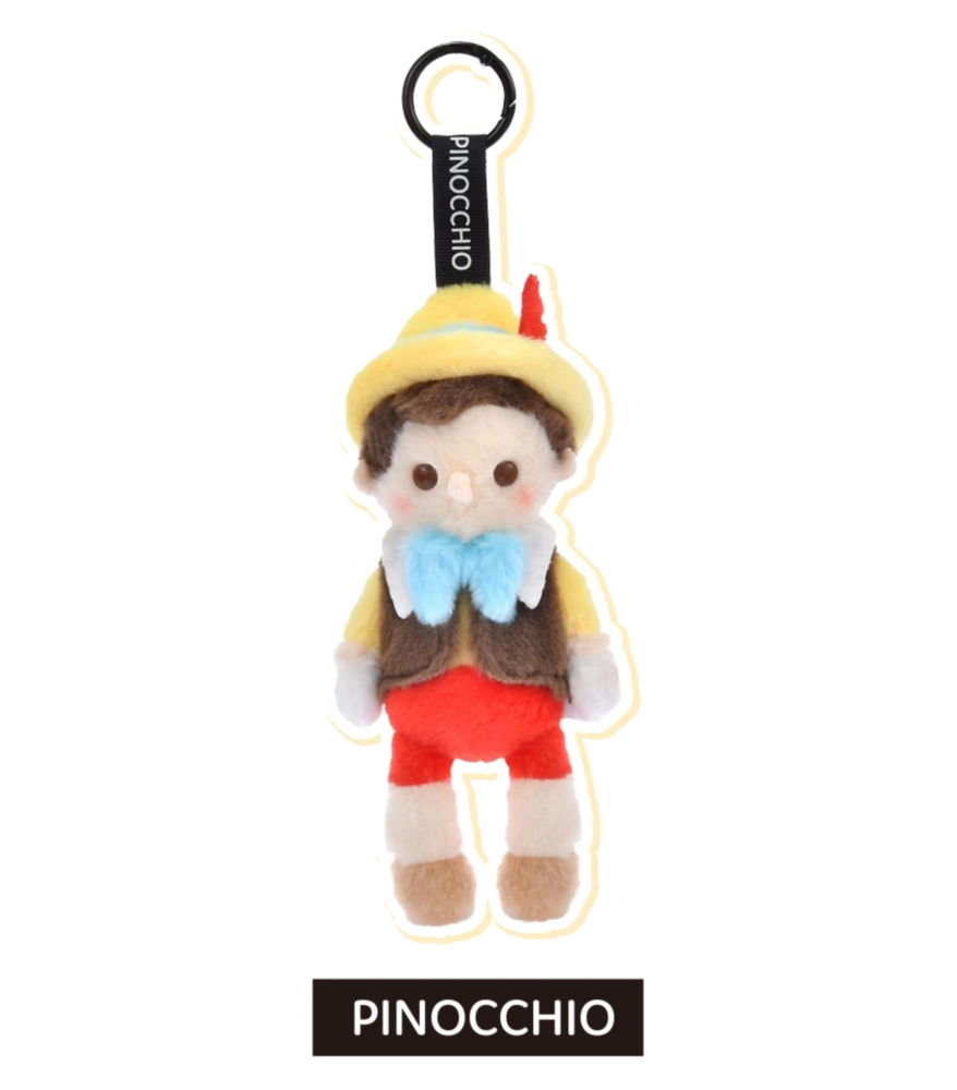PINOCCHIO