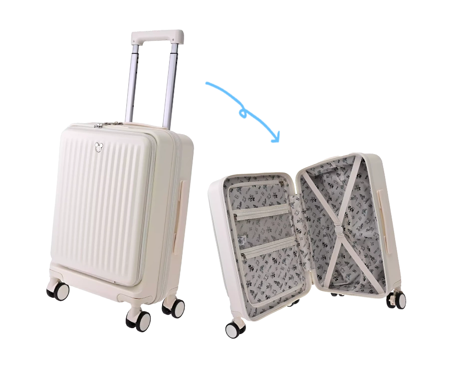 便利なトラベルグッズ