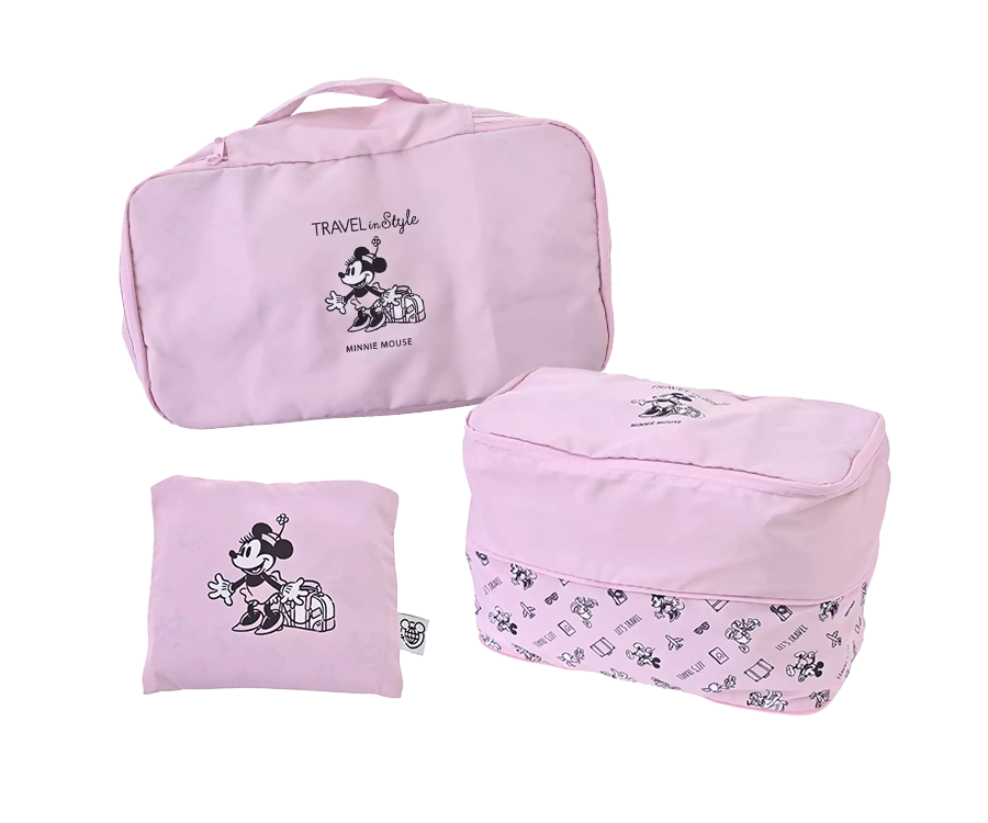 便利なトラベルグッズ