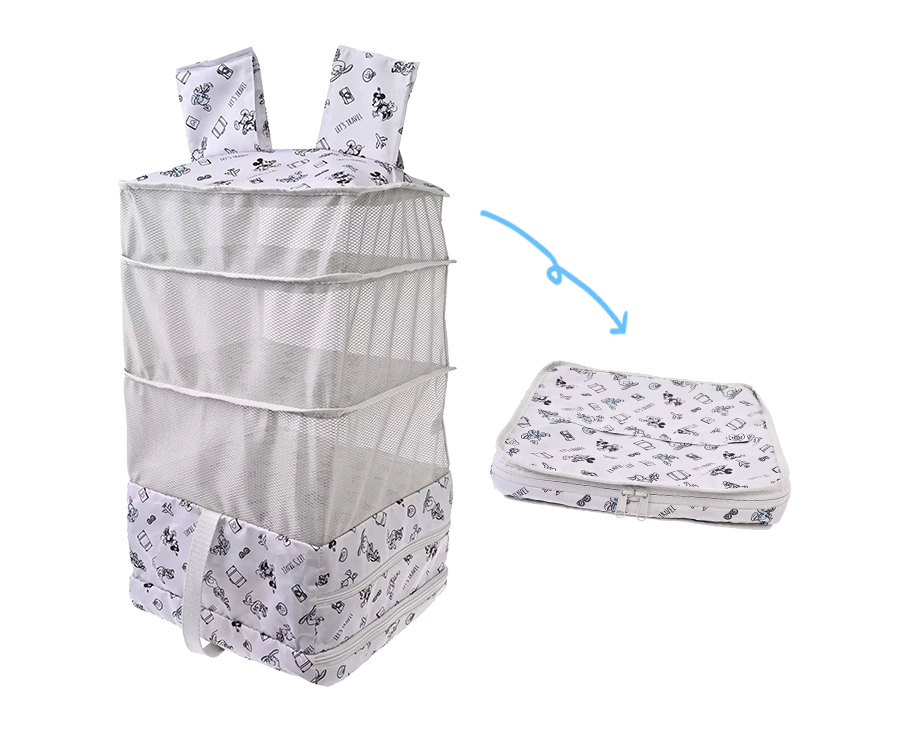 便利なトラベルグッズ