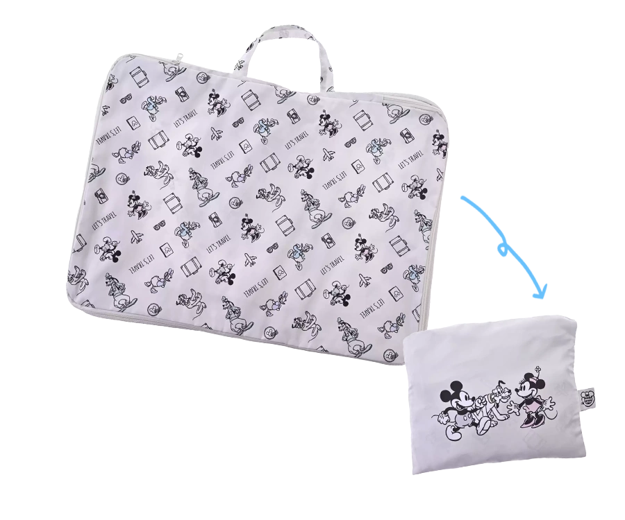 便利なトラベルグッズ