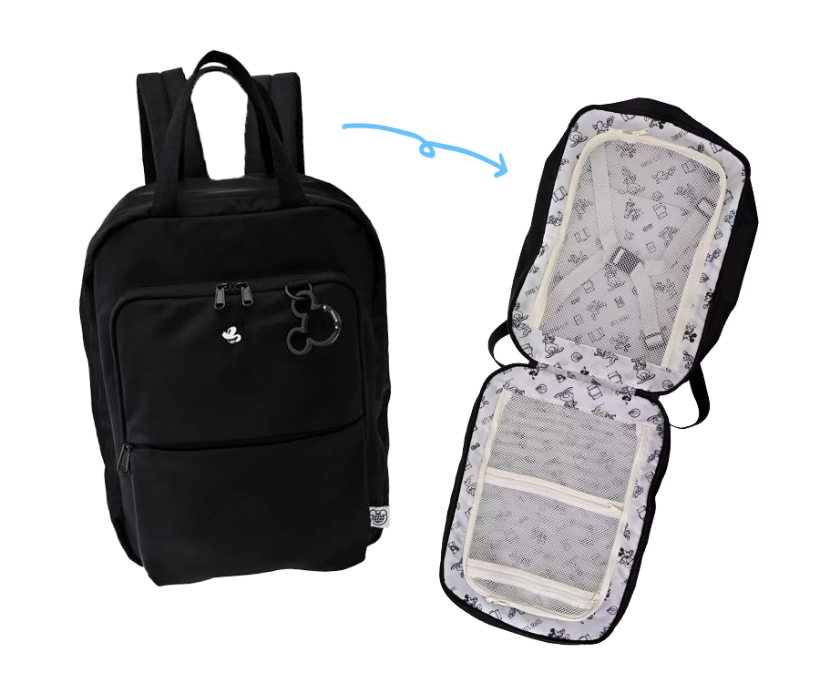 便利なトラベルグッズ