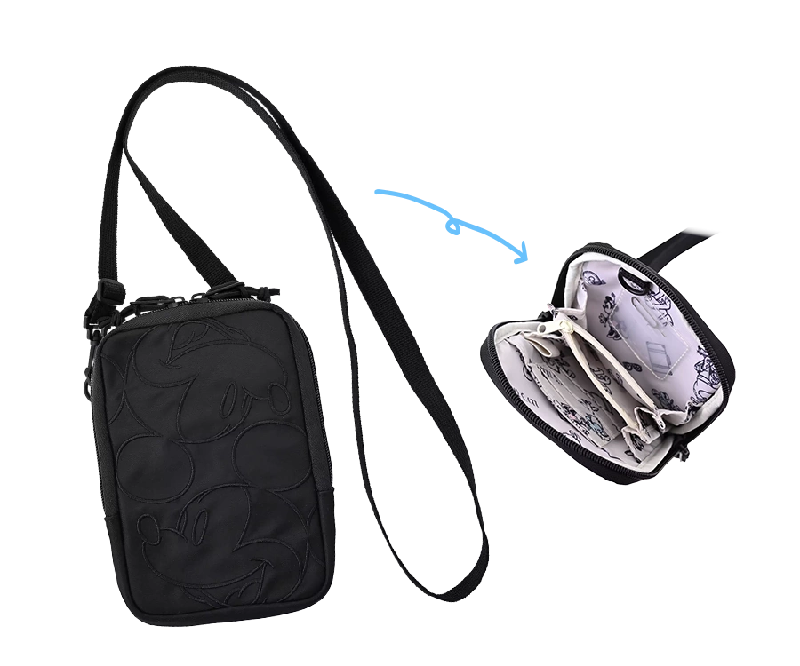 便利なトラベルグッズ