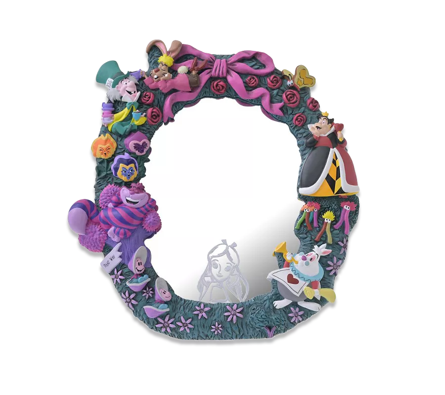 ALICE IN WONDERLAND