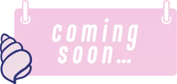 COMING SOON