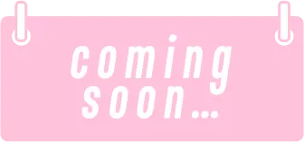 COMING SOON