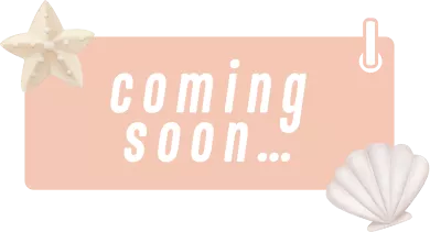 COMING SOON