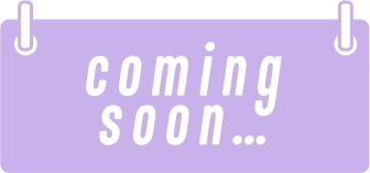 Coming soon...