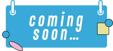 Coming soon...