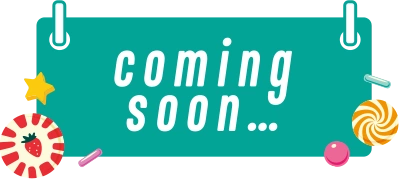 Coming soon...