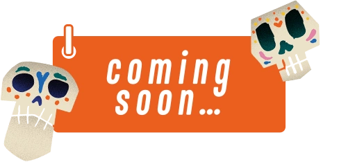COMING SOON