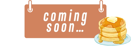 COMING SOON