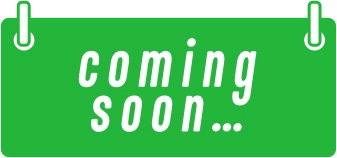 COMING SOON