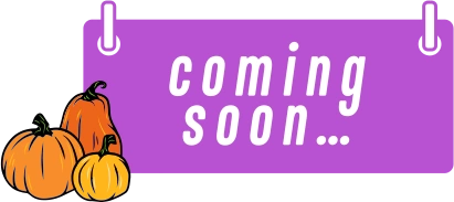 COMING SOON