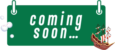 COMING SOON