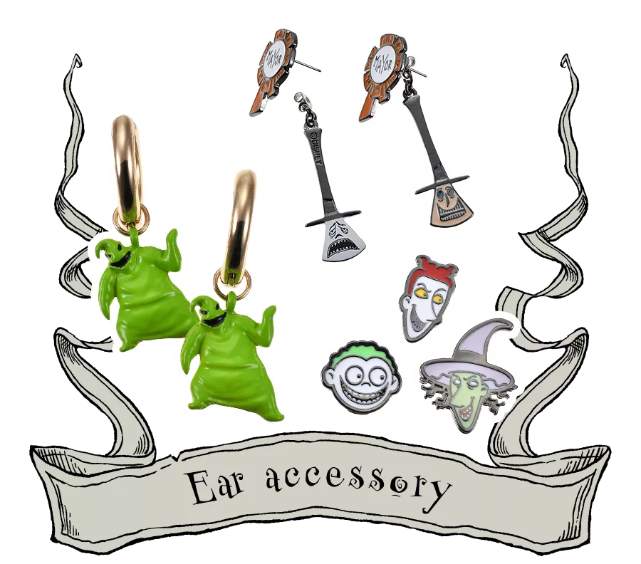 Ear accessory