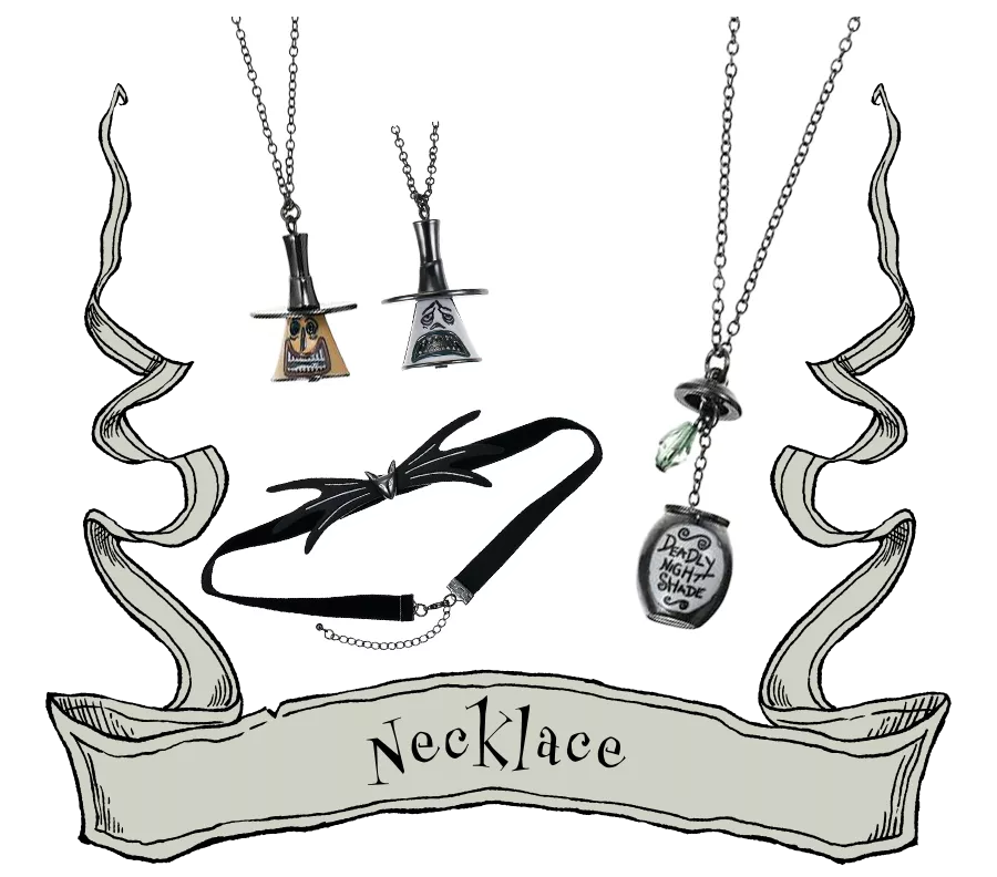 Necklace