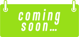 COMING SOON