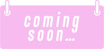 COMING SOON