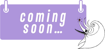 COMING SOON
