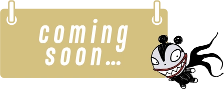 COMING SOON