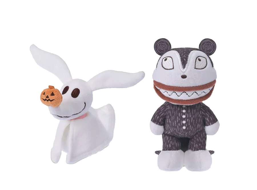 Disney stanDs