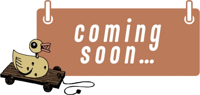 COMING SOON