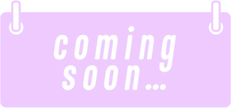 COMING SOON